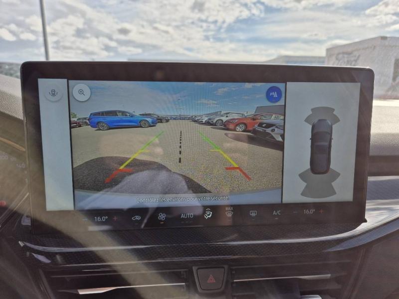 Image FORD Focus 1.5 EcoBlue 115ch ST-Line X BVA8