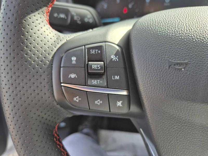 Image FORD Focus 1.5 EcoBlue 115ch ST-Line X BVA8