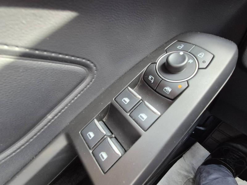 Image FORD Focus 1.5 EcoBlue 115ch ST-Line X BVA8