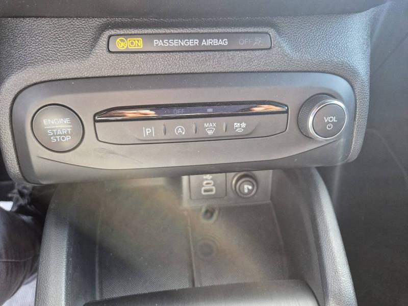 Image FORD Focus 1.5 EcoBlue 115ch ST-Line X BVA8