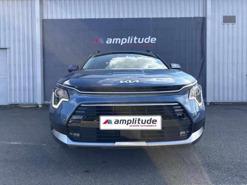 Image KIA Niro 1.6 GDi 129ch HEV Active DCT6