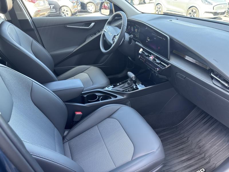 Image KIA Niro 1.6 GDi 129ch HEV Active DCT6