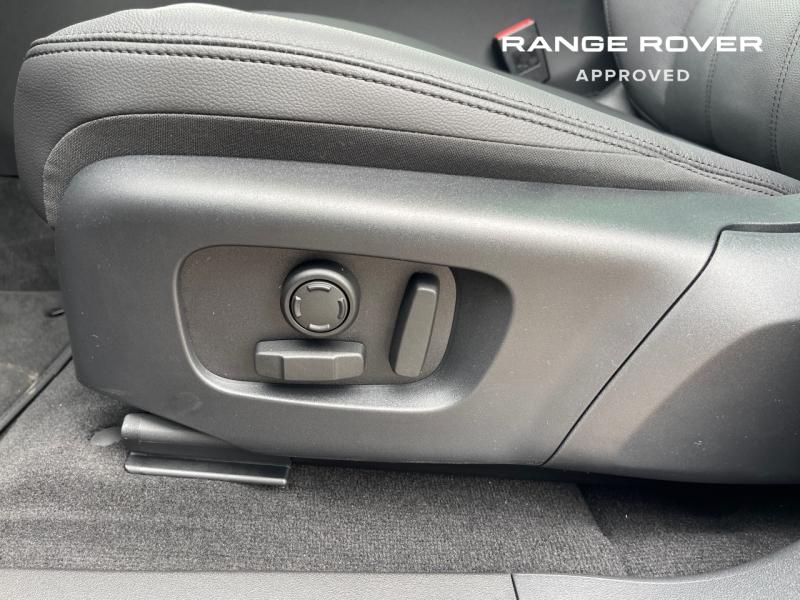 Image LAND-ROVER Range Rover Evoque 1.5 P270e PHEV 269ch Midnight Edition Santorini Black/Eiger Grey