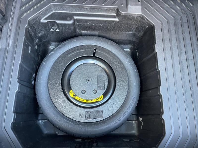 Image FORD Puma 1.0 Flexifuel 125ch S&S mHEV Titanium Business