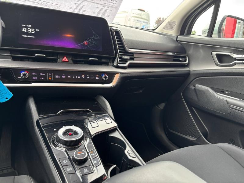 Image KIA Sportage 1.6 T-GDi 265ch PHEV Active BVA6 4x4