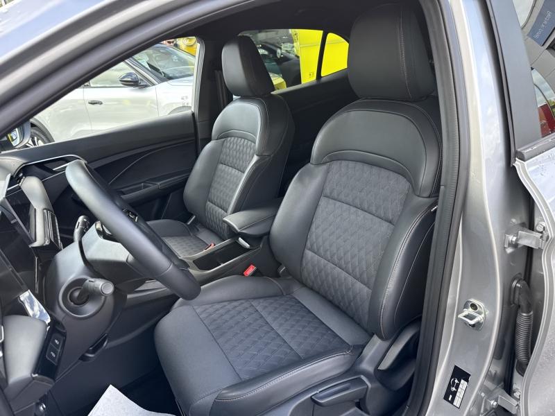 Image MG MOTOR MG3 Hybrid+ 195ch Luxury