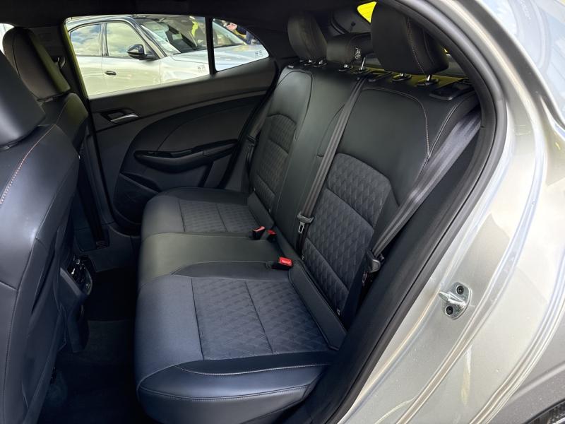 Image MG MOTOR MG3 Hybrid+ 195ch Luxury