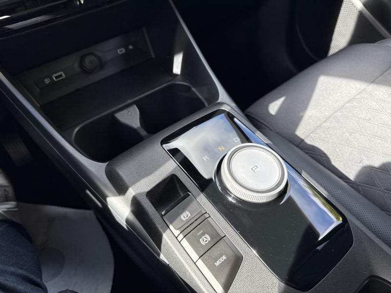 Image MG MOTOR MG3 Hybrid+ 195ch Luxury