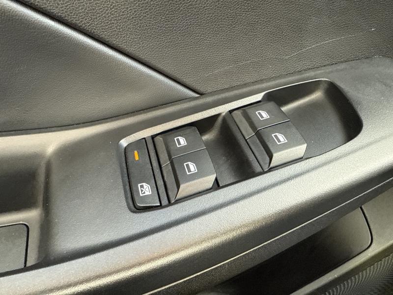 Image MG MOTOR MG3 Hybrid+ 195ch Luxury