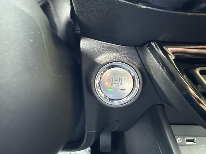 Image MG MOTOR MG3 Hybrid+ 195ch Luxury