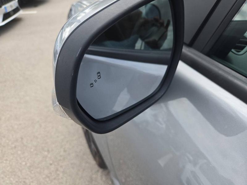 Image FORD Puma 1.0 EcoBoost 155ch S&S mHEV ST-Line X Powershift