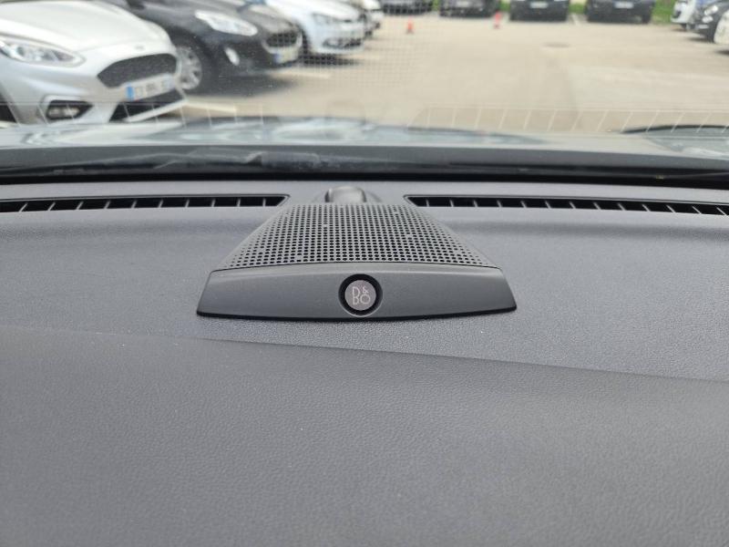 Image FORD Puma 1.0 EcoBoost 155ch S&S mHEV ST-Line X Powershift