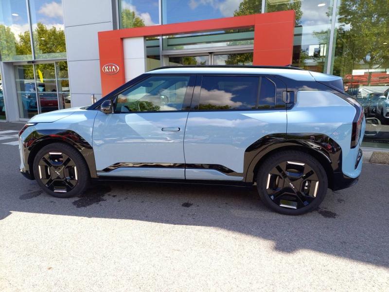 Image KIA EV3 204ch 81,4kWh GT-Line 2025