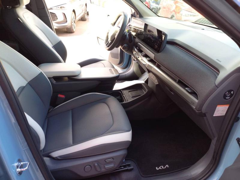 Image KIA EV3 204ch 81,4kWh GT-Line 2025