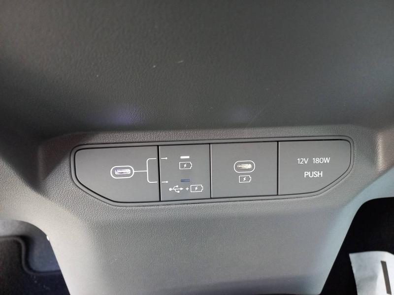 Image KIA EV3 204ch 81,4kWh GT-Line 2025