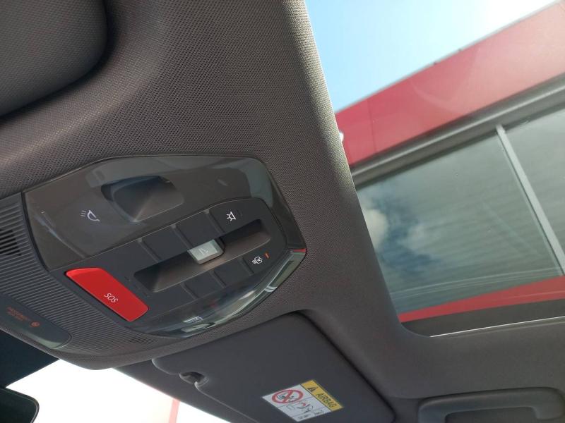 Image KIA EV3 204ch 81,4kWh GT-Line 2025