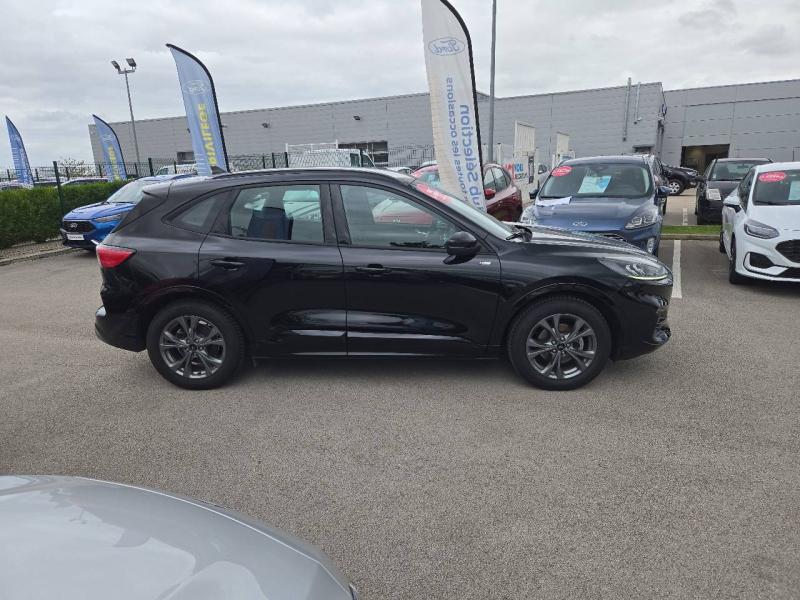Image FORD Kuga 2.5 Duratec 190ch FHEV E85 ST-Line BVA