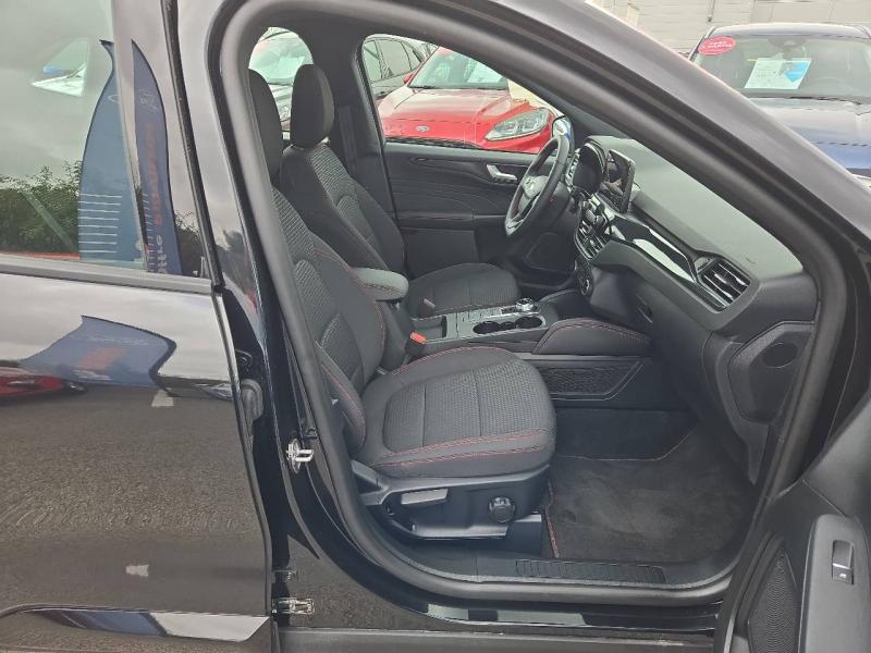 Image FORD Kuga 2.5 Duratec 190ch FHEV E85 ST-Line BVA