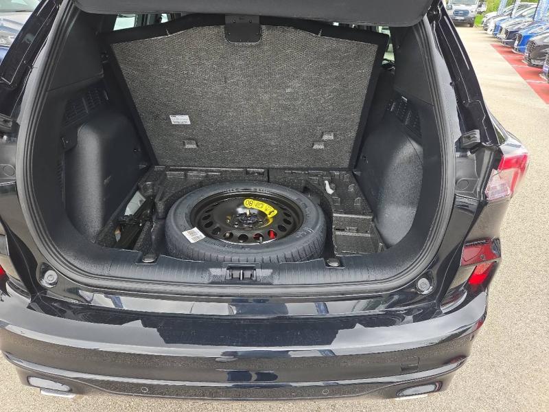 Image FORD Kuga 2.5 Duratec 190ch FHEV E85 ST-Line BVA