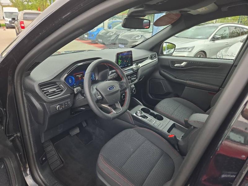 Image FORD Kuga 2.5 Duratec 190ch FHEV E85 ST-Line BVA