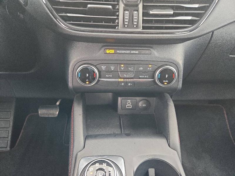 Image FORD Kuga 2.5 Duratec 190ch FHEV E85 ST-Line BVA