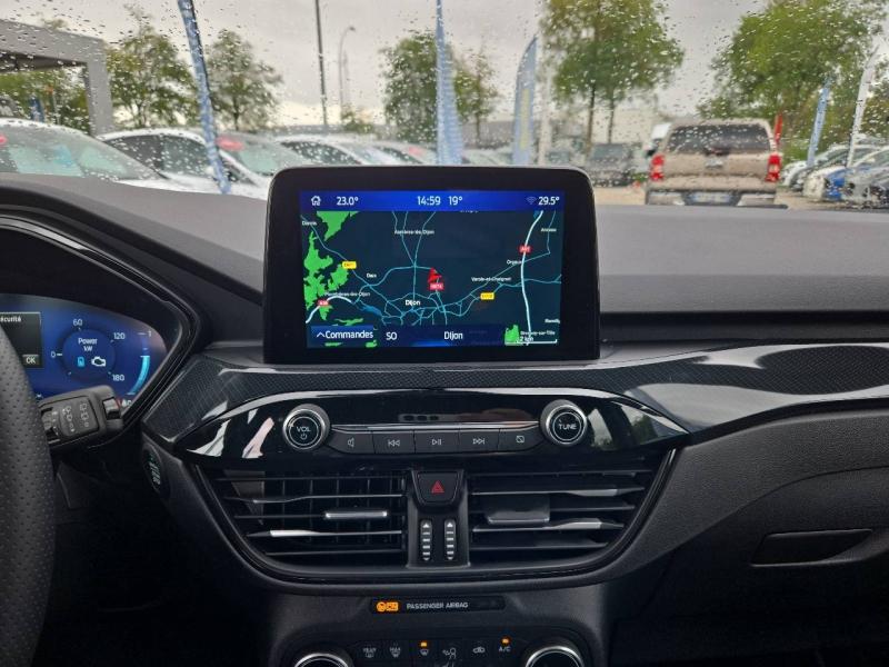 Image FORD Kuga 2.5 Duratec 190ch FHEV E85 ST-Line BVA