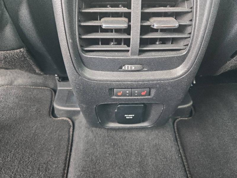 Image FORD Kuga 2.5 Duratec 225ch PowerSplit PHEV Vignale e-CVT 13cv