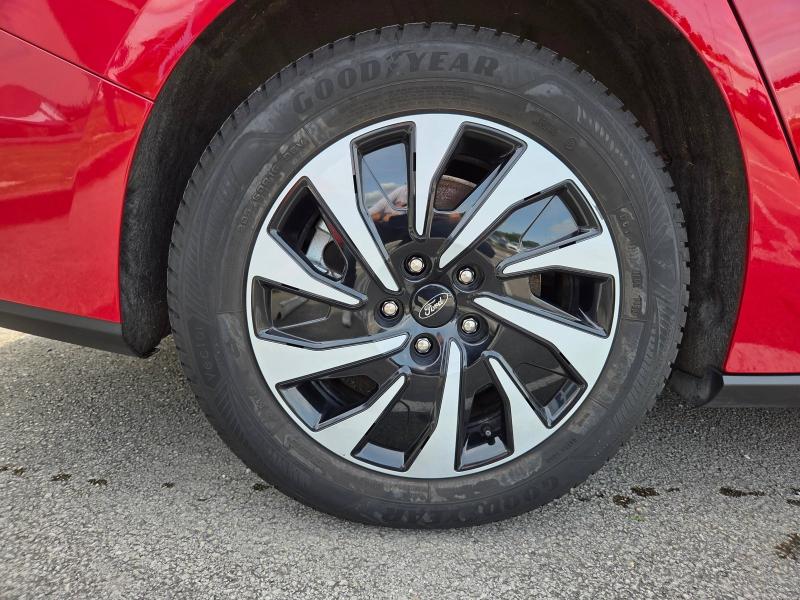 Image FORD Focus SW 1.0 EcoBoost mHEV 125ch Titanium X Business