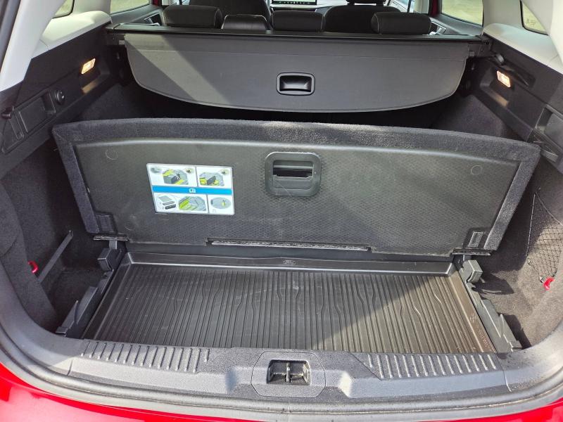 Image FORD Focus SW 1.0 EcoBoost mHEV 125ch Titanium X Business