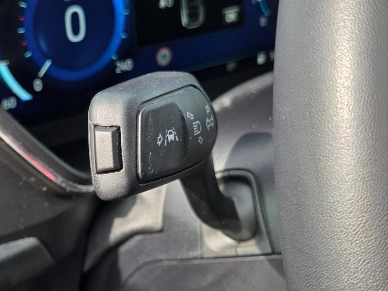 Image FORD Focus SW 1.0 EcoBoost mHEV 125ch Titanium X Business