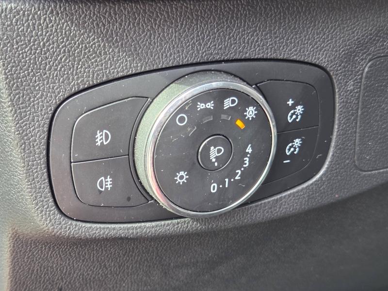 Image FORD Focus SW 1.0 EcoBoost mHEV 125ch Titanium X Business