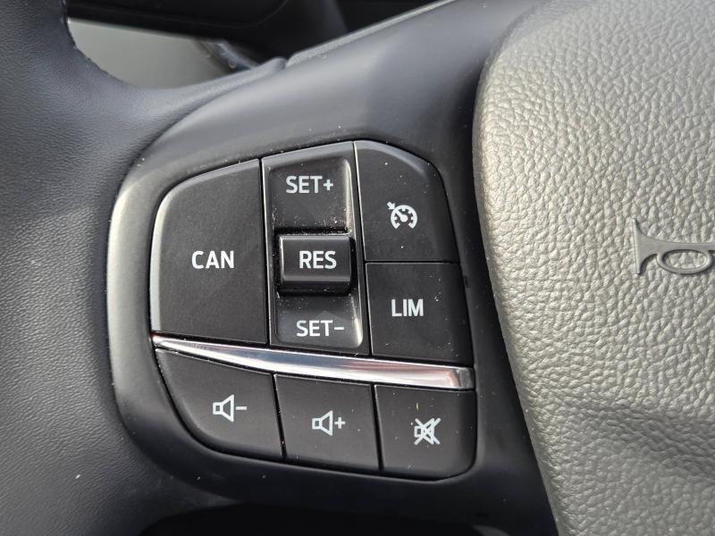 Image FORD Focus SW 1.0 EcoBoost mHEV 125ch Titanium X Business