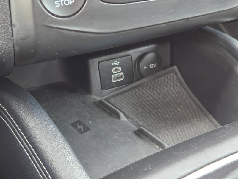 Image FORD Focus SW 1.0 EcoBoost mHEV 125ch Titanium X Business