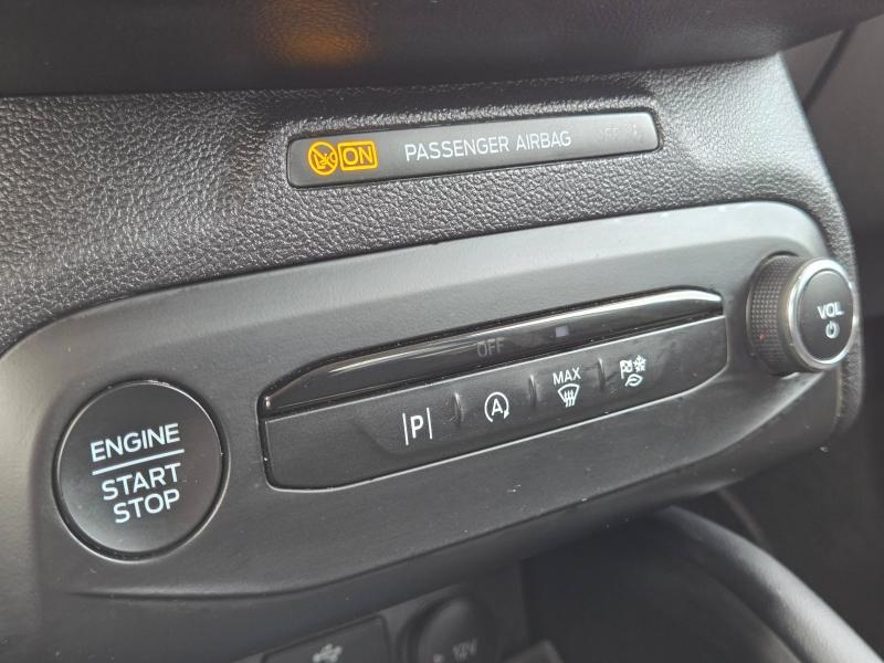 Image FORD Focus SW 1.0 EcoBoost mHEV 125ch Titanium X Business