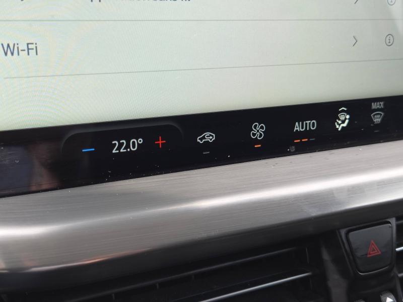 Image FORD Focus SW 1.0 EcoBoost mHEV 125ch Titanium X Business