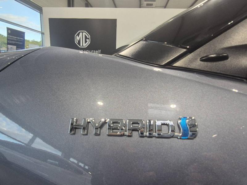 Image TOYOTA C-HR 184h Collection 2WD E-CVT MC19