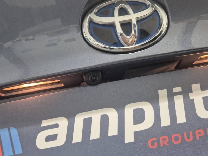 Image TOYOTA C-HR 184h Collection 2WD E-CVT MC19