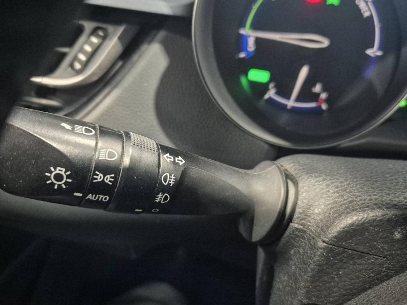 Image TOYOTA C-HR 184h Collection 2WD E-CVT MC19