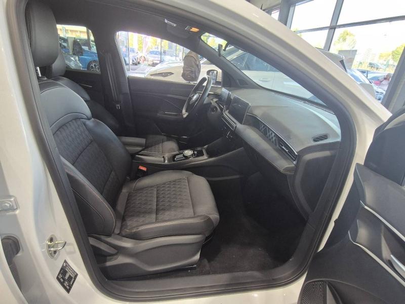 Image MG MOTOR MG3 Hybrid+ 195ch Luxury