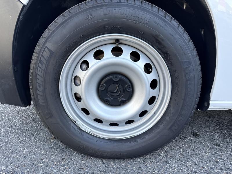 Image CITROEN Berlingo Van XL 950kg BlueHDi 100ch S&S