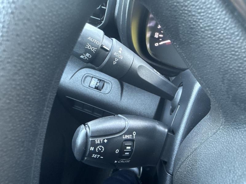 Image CITROEN Berlingo Van XL 950kg BlueHDi 100ch S&S