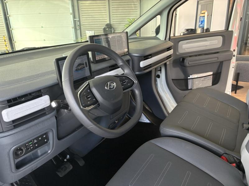 Image MAXUS eDeliver5 Fg L1H1 163ch 64 kWh