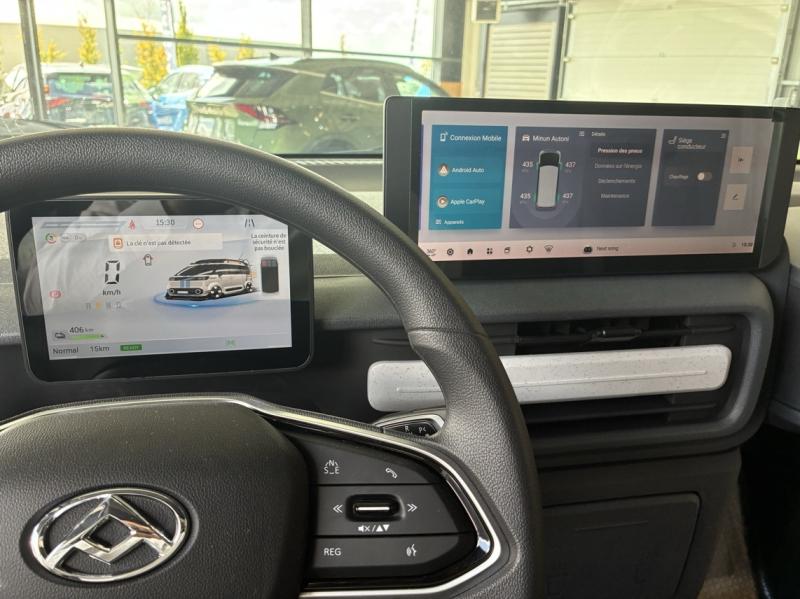 Image MAXUS eDeliver5 Fg L1H1 163ch 64 kWh