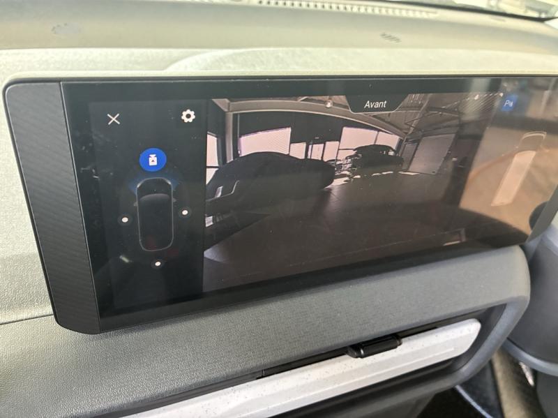 Image MAXUS eDeliver5 Fg L1H1 163ch 64 kWh