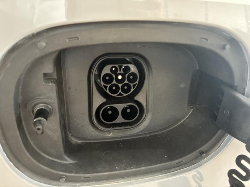 Image MAXUS eDeliver5 Fg L1H1 163ch 64 kWh