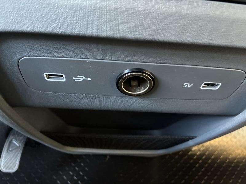 Image MAXUS eDeliver5 Fg L1H1 163ch 64 kWh