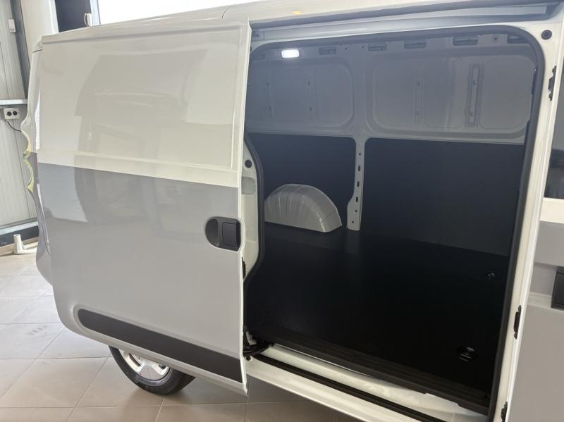 Image MAXUS eDeliver5 Fg L1H1 163ch 64 kWh