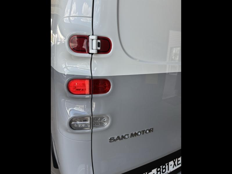 Image MAXUS eDeliver5 Fg L1H1 163ch 64 kWh