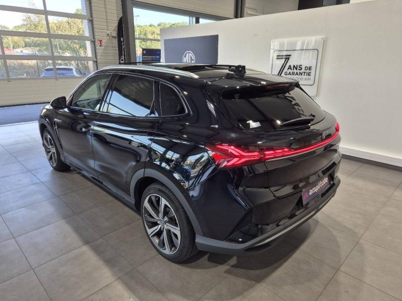 Image MG MOTOR MARVEL R EV 180ch - 70kWh Comfort 2WD