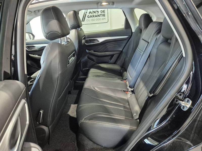 Image MG MOTOR MARVEL R EV 180ch - 70kWh Comfort 2WD